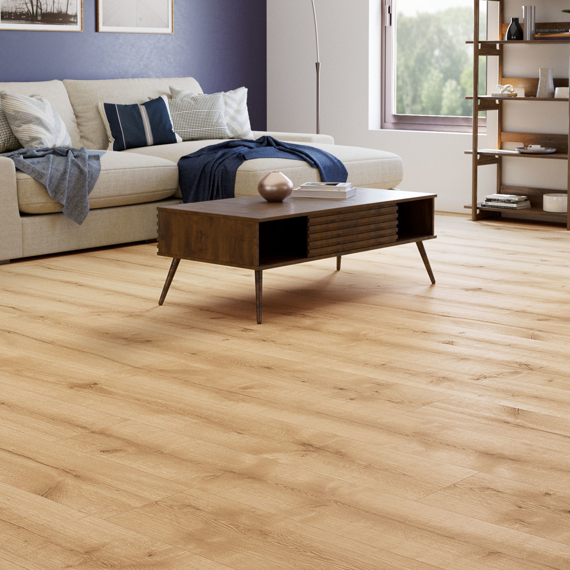 Mohawk RevWood Premier Mableton Lane | OnFlooring